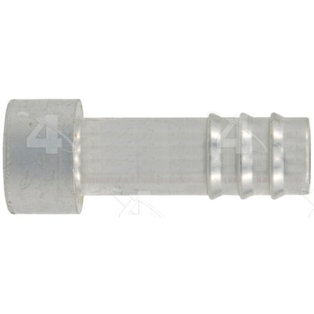 Four Seasons Fitting-Weld-On Barb, 12393 12393